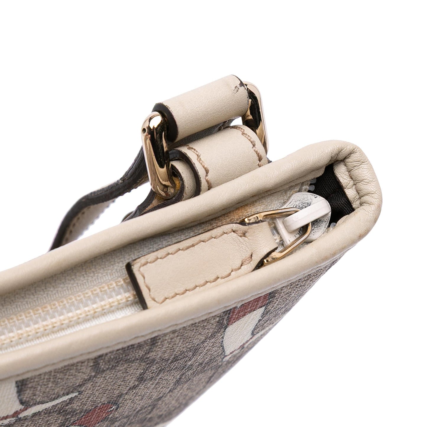 Gucci GG Supreme The Boot Crossbody