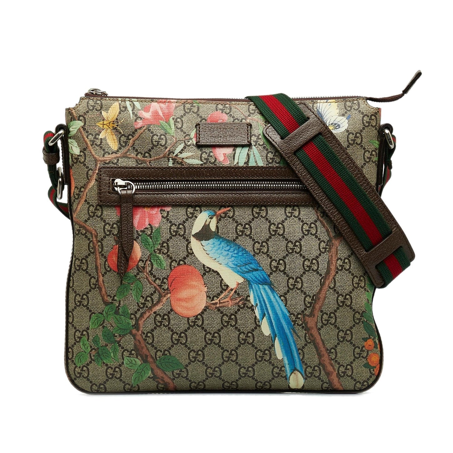 Gucci Canvas Crossbody