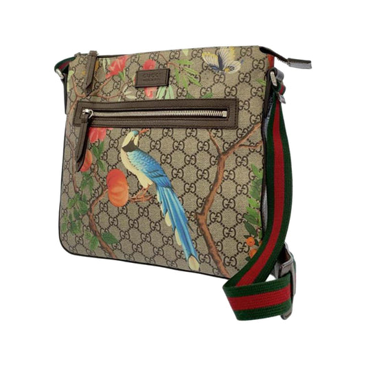 Gucci Canvas Crossbody