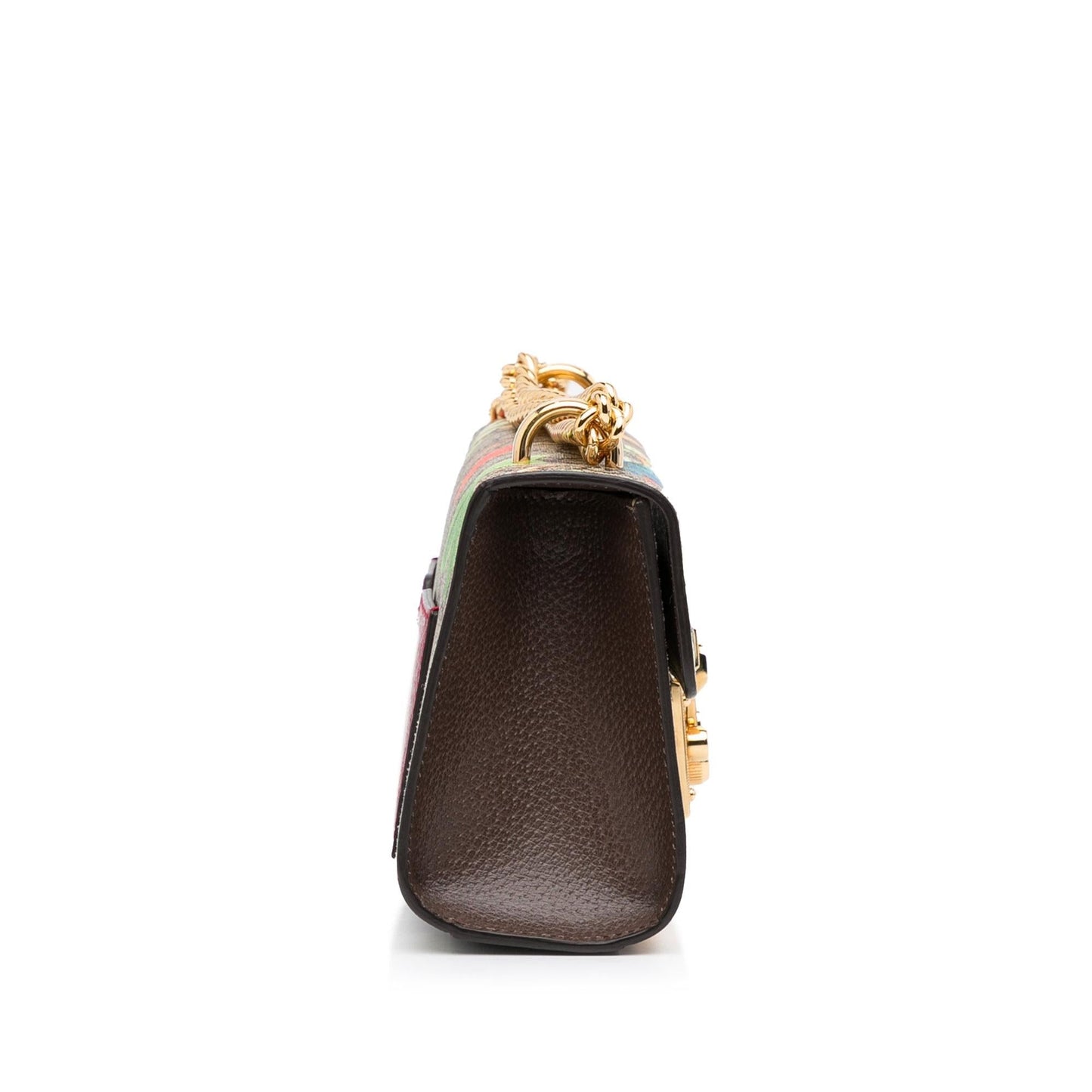 Gucci Canvas Crossbody