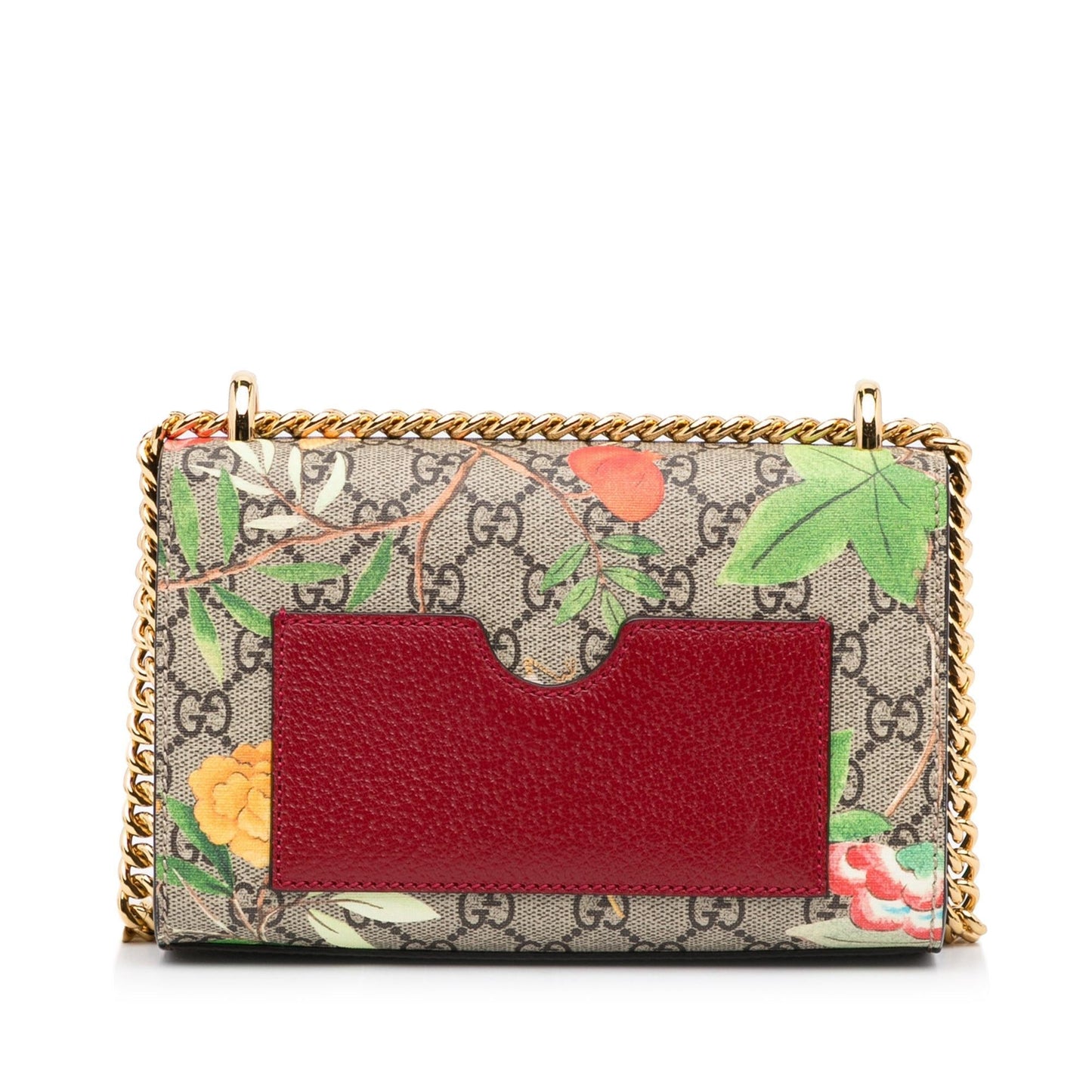Gucci Canvas Crossbody
