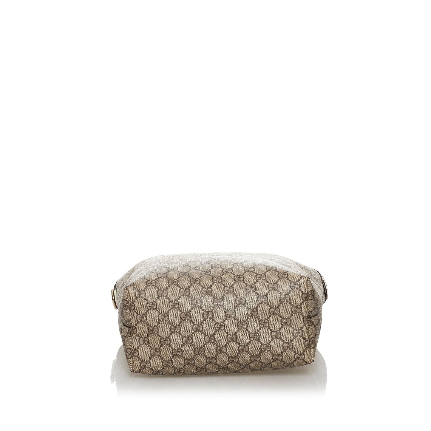 Gucci GG Supreme Tote Bag (SHG-30814)