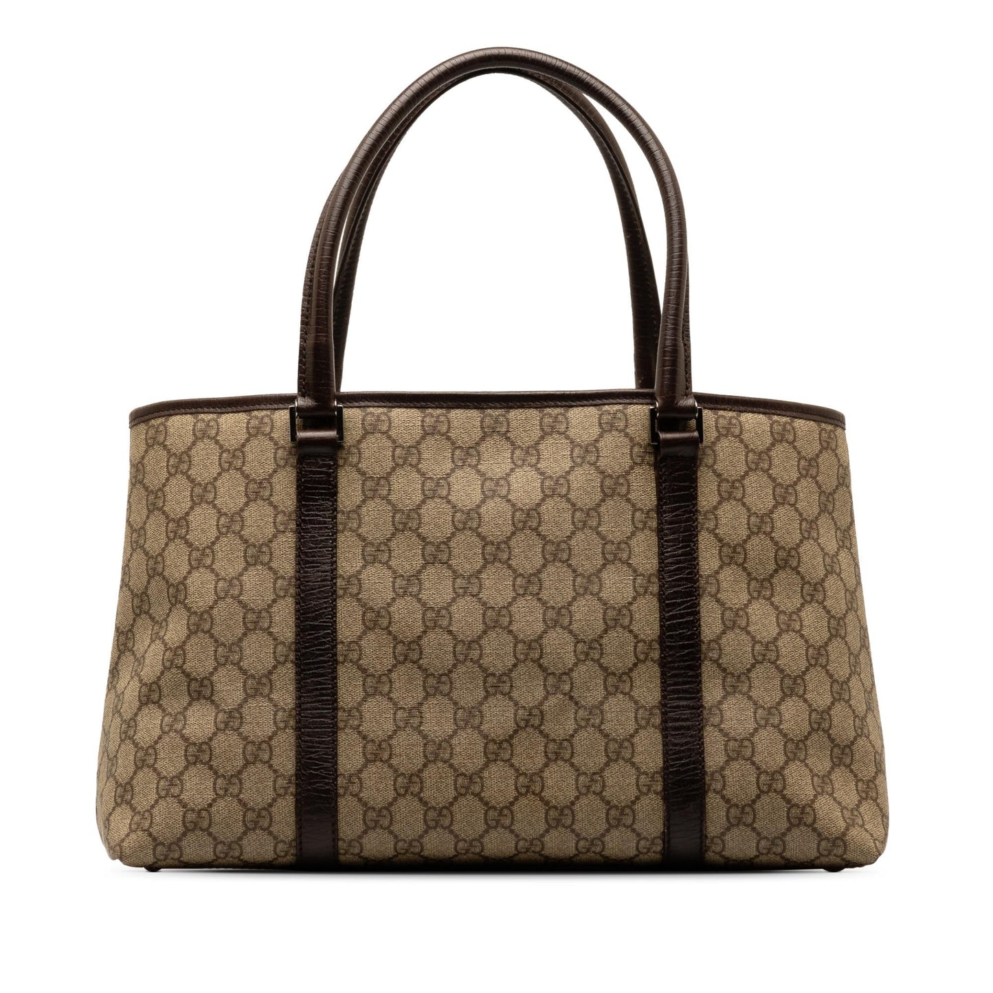 Gucci Canvas Tote
