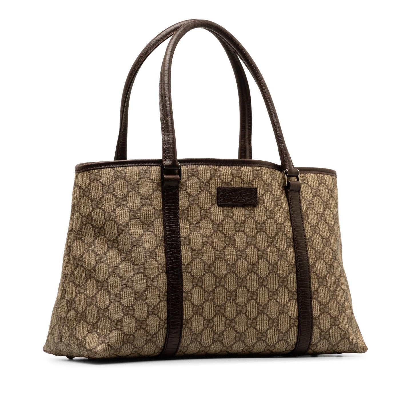 Gucci Canvas Tote