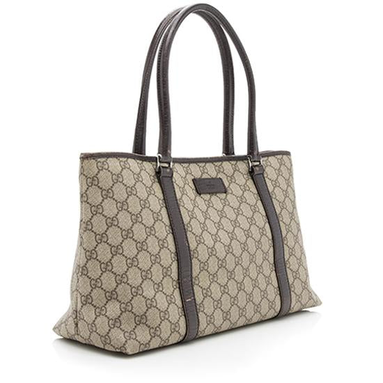 Gucci GG Supreme Tote Style 3