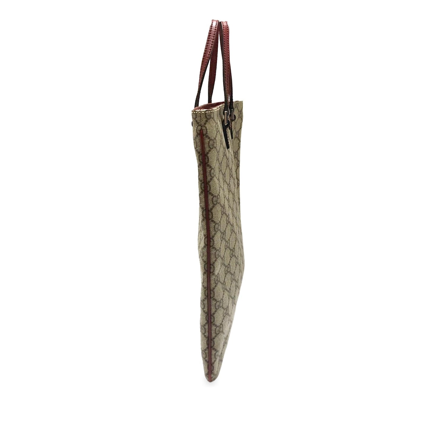 Gucci Canvas Tote