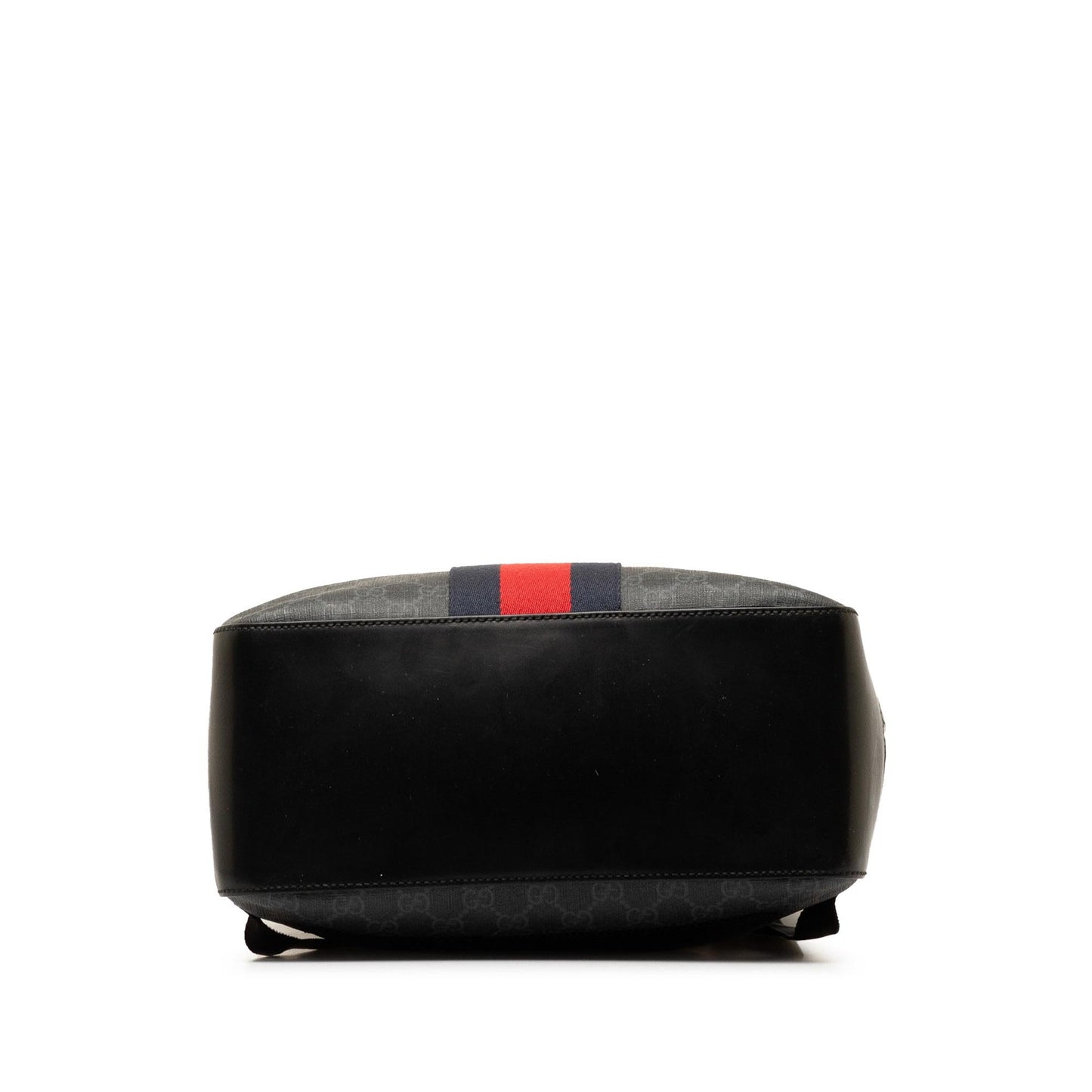 Gucci Canvas Shoulder Bag