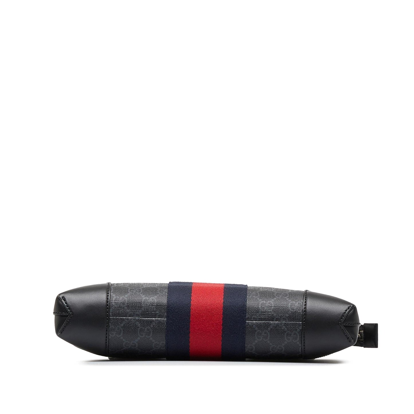 Gucci Canvas Shoulder Bag