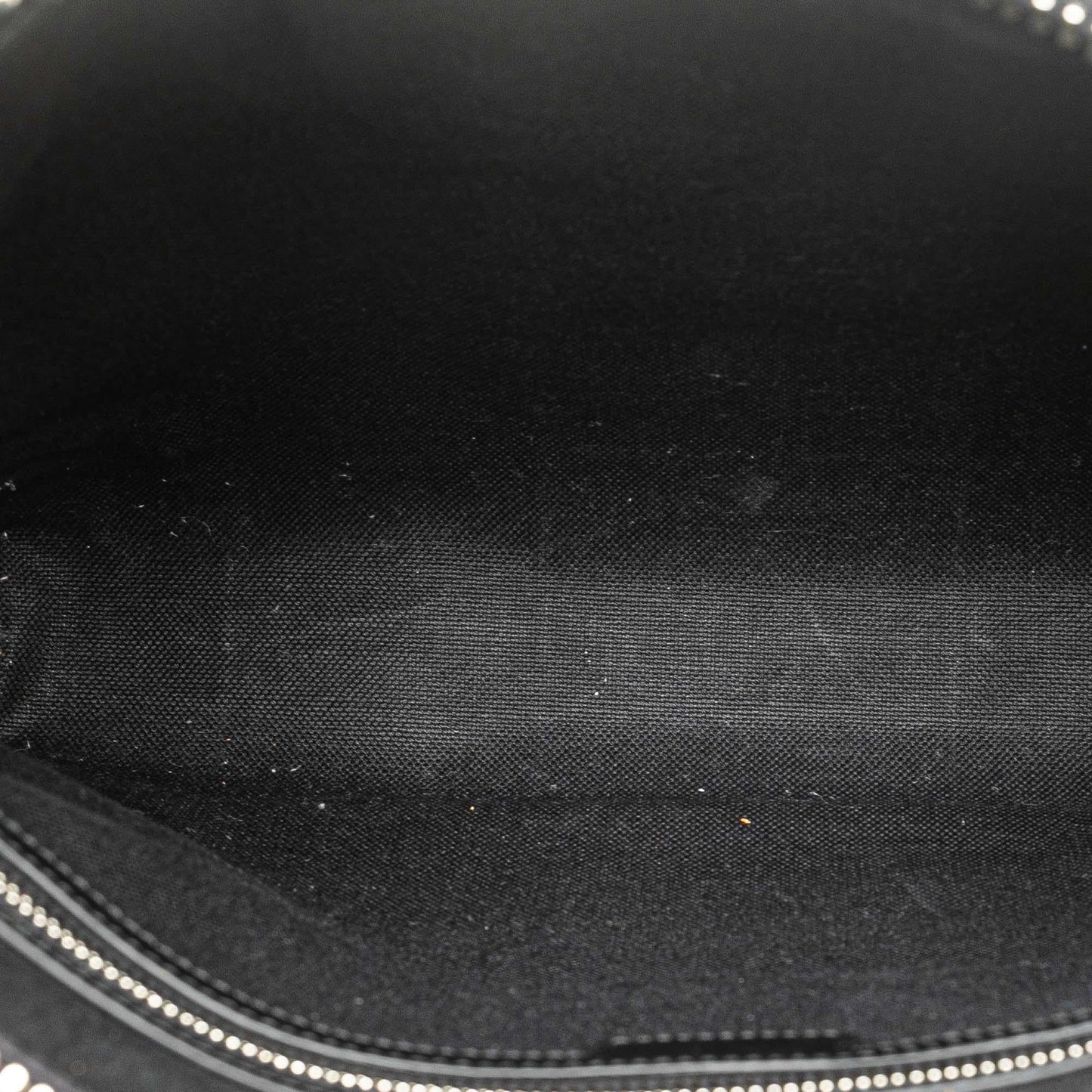 Gucci GG Supreme Web Clutch