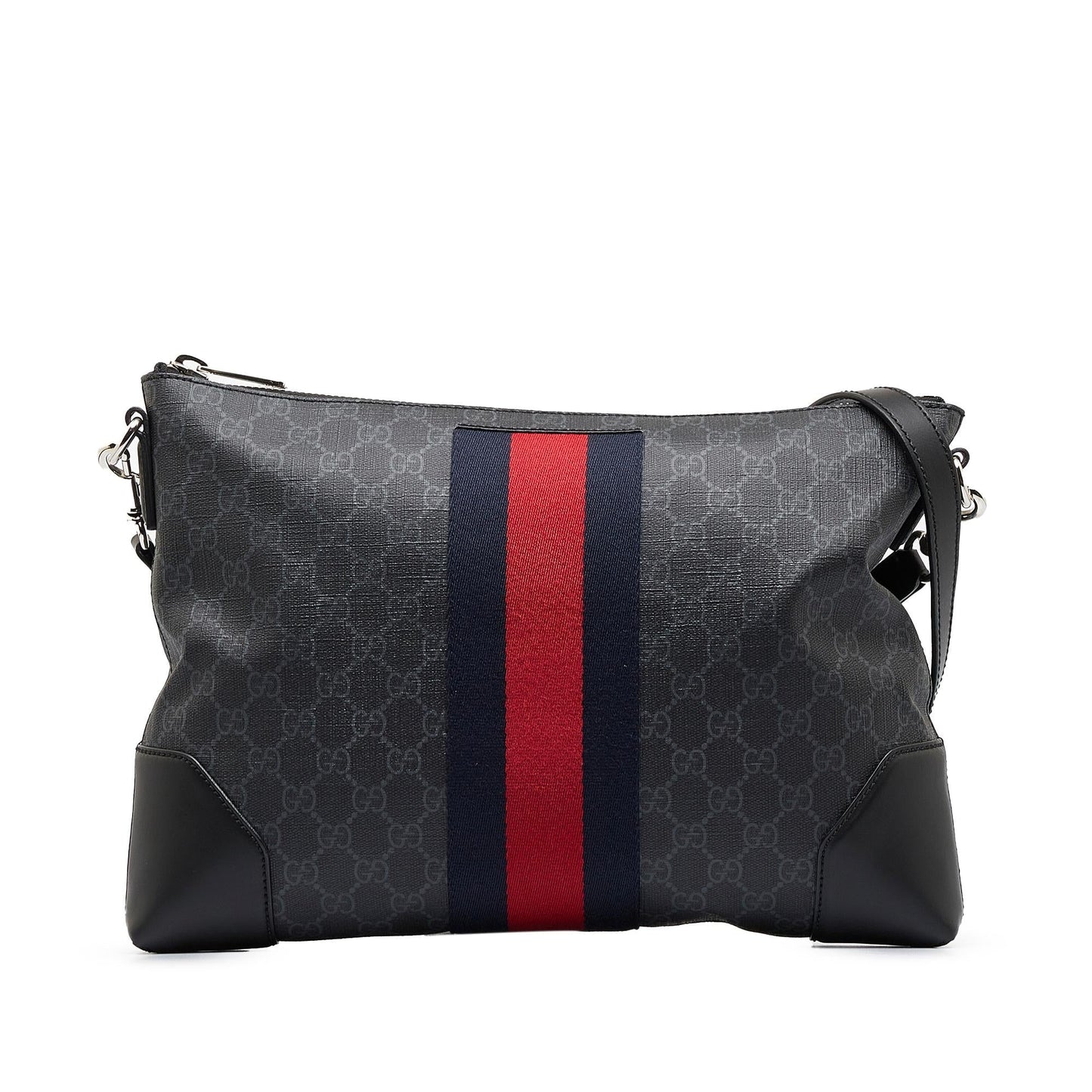 Gucci Canvas Crossbody