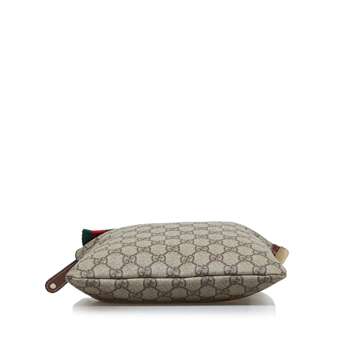 Gucci Canvas Crossbody