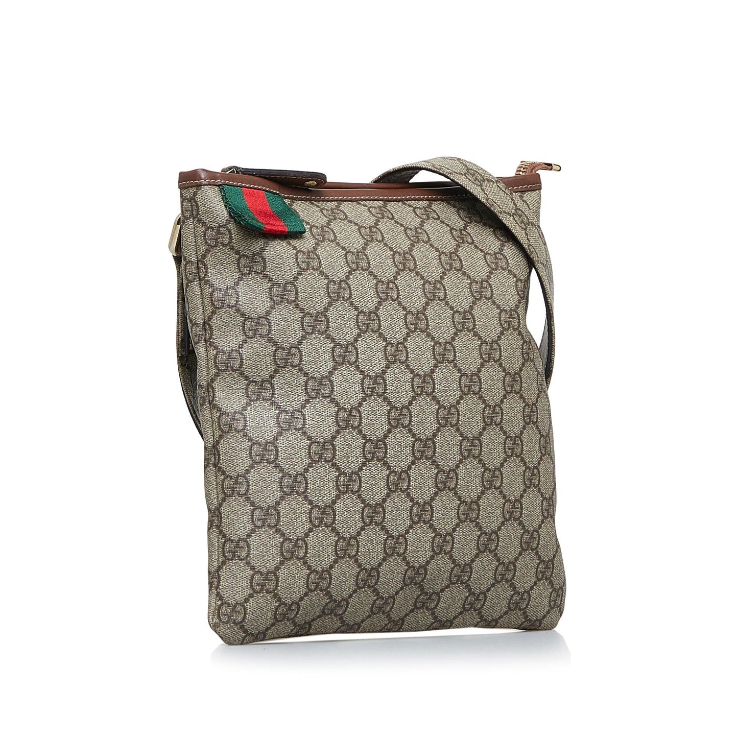 Gucci Canvas Crossbody