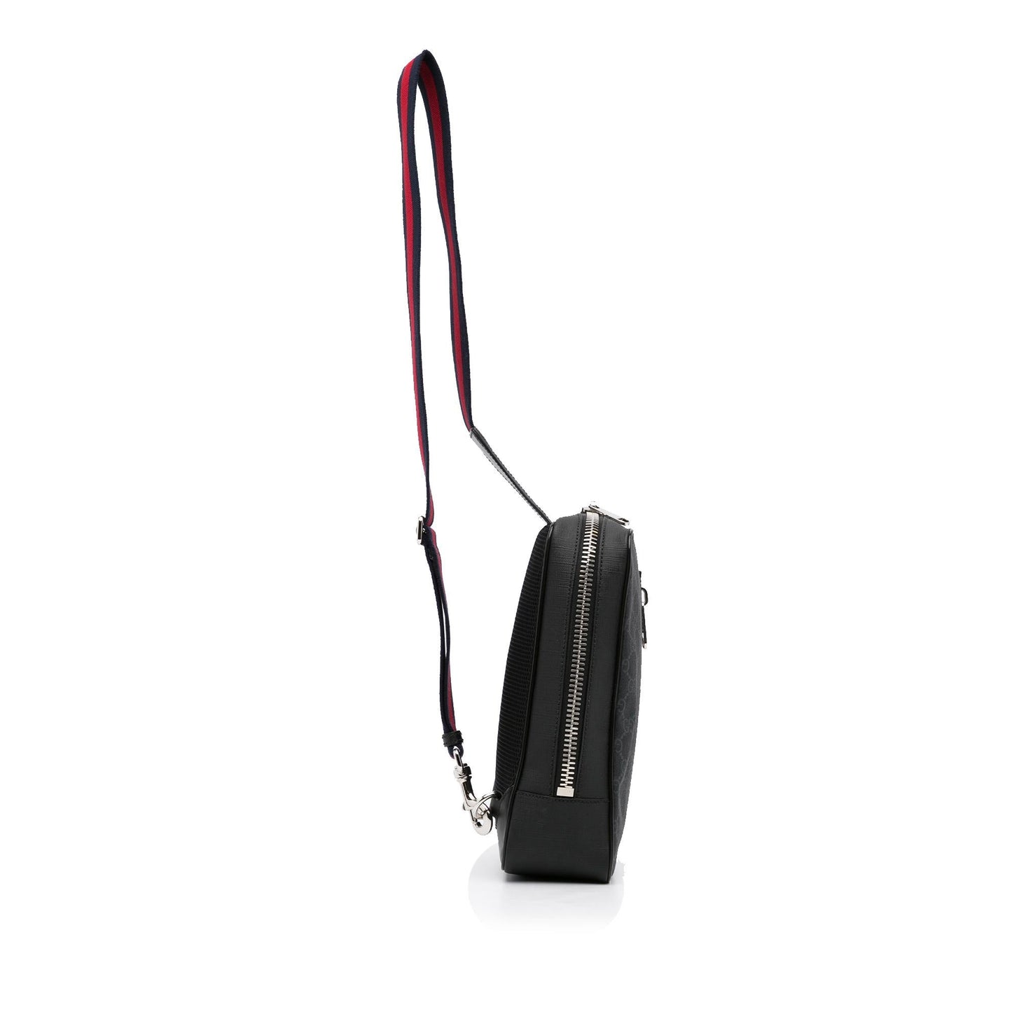 Gucci Canvas Crossbody