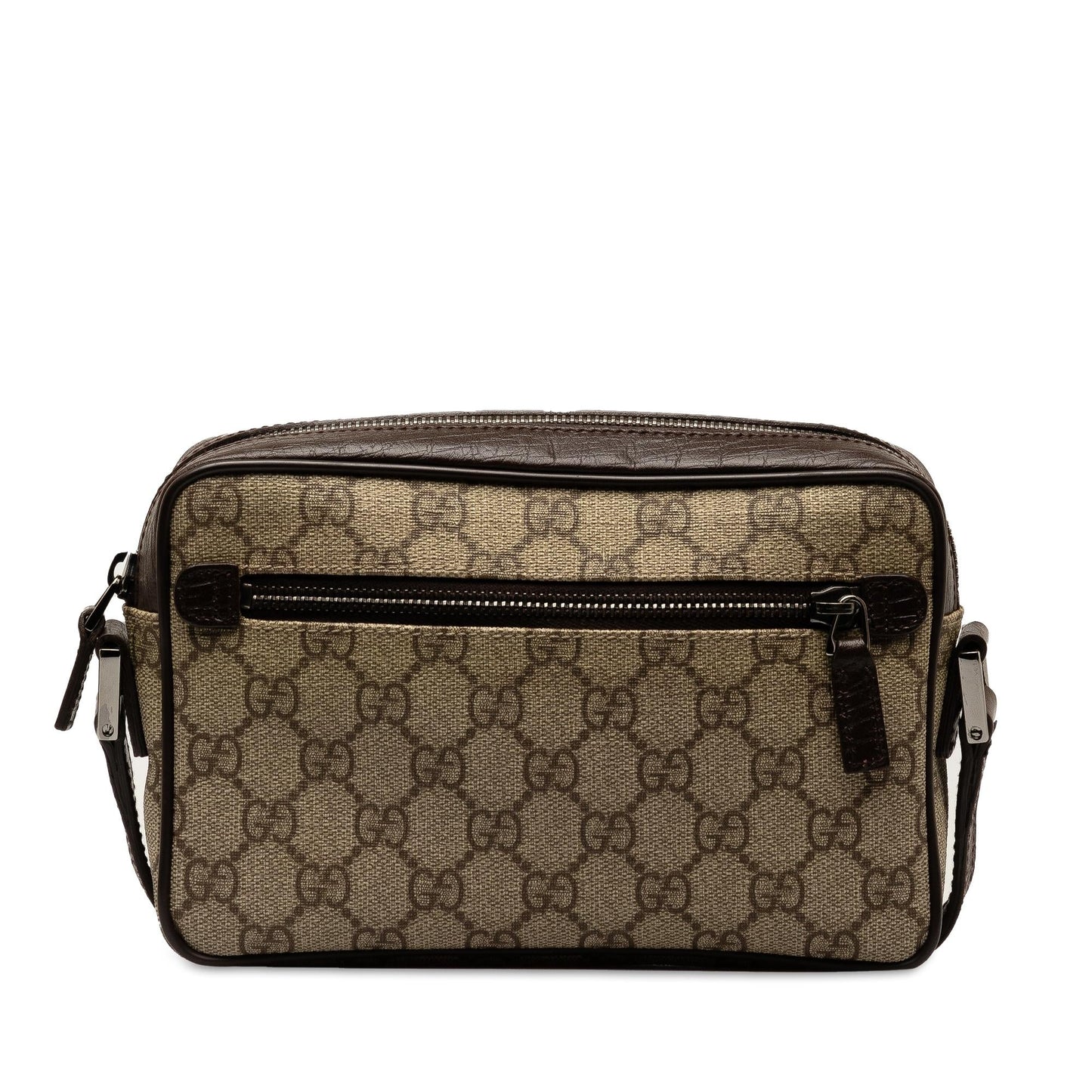 Gucci Canvas Crossbody