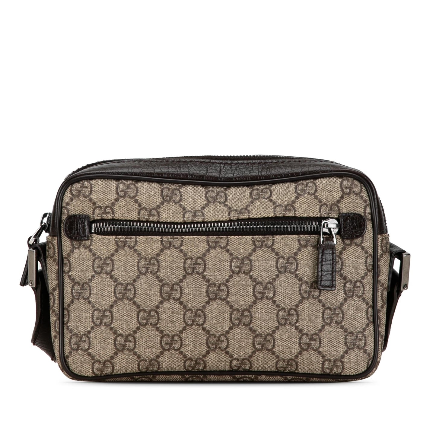 Gucci Canvas Crossbody