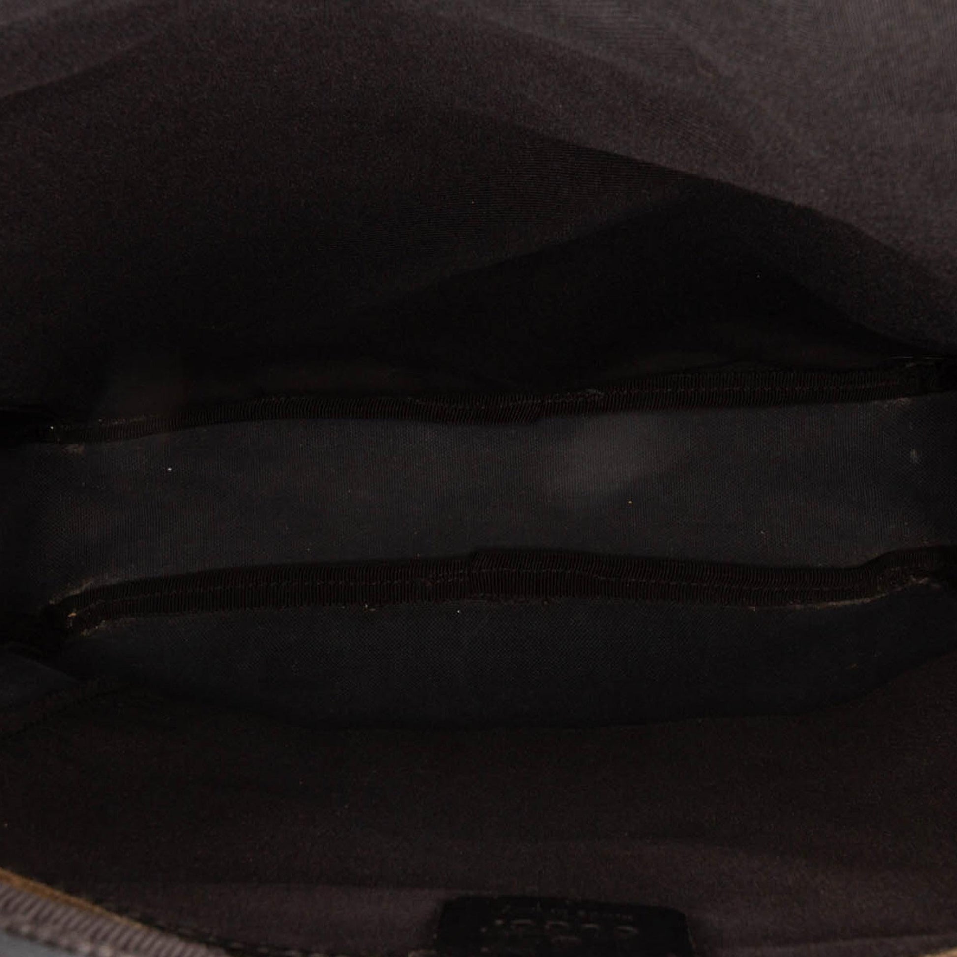 Gucci GG Supreme Web Crossbody