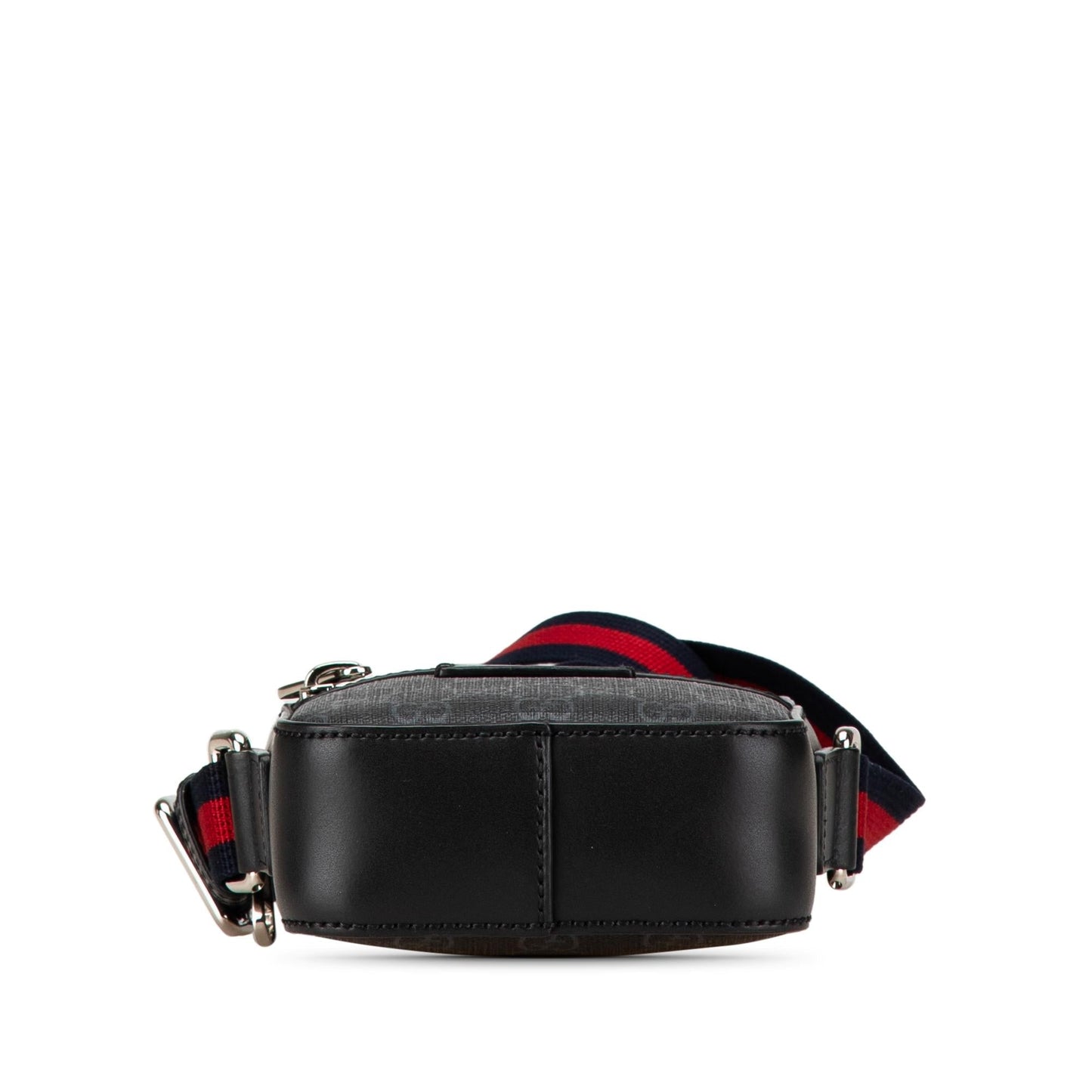 Gucci Canvas Crossbody