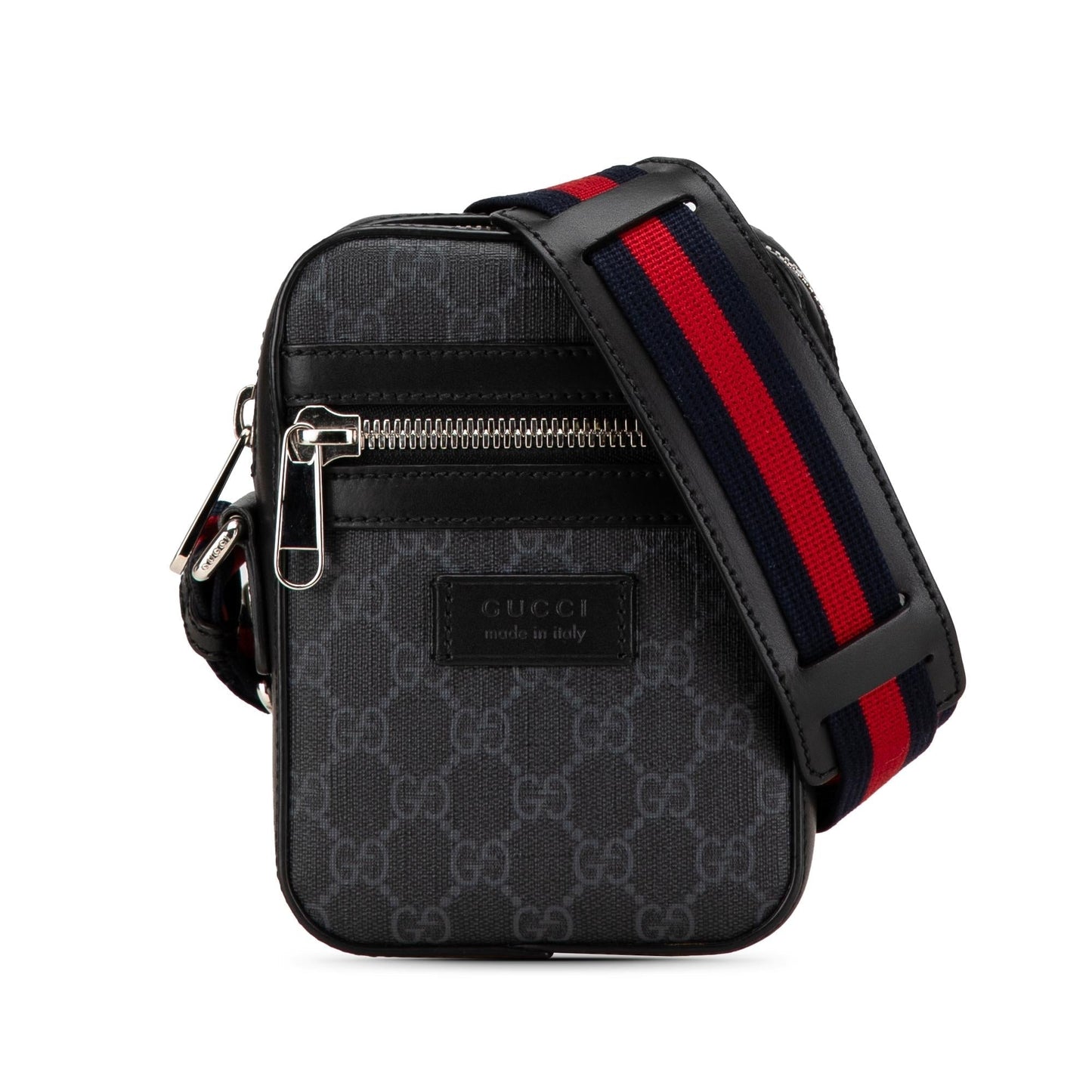 Gucci Canvas Crossbody