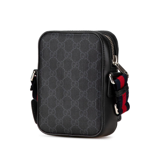Gucci Canvas Crossbody