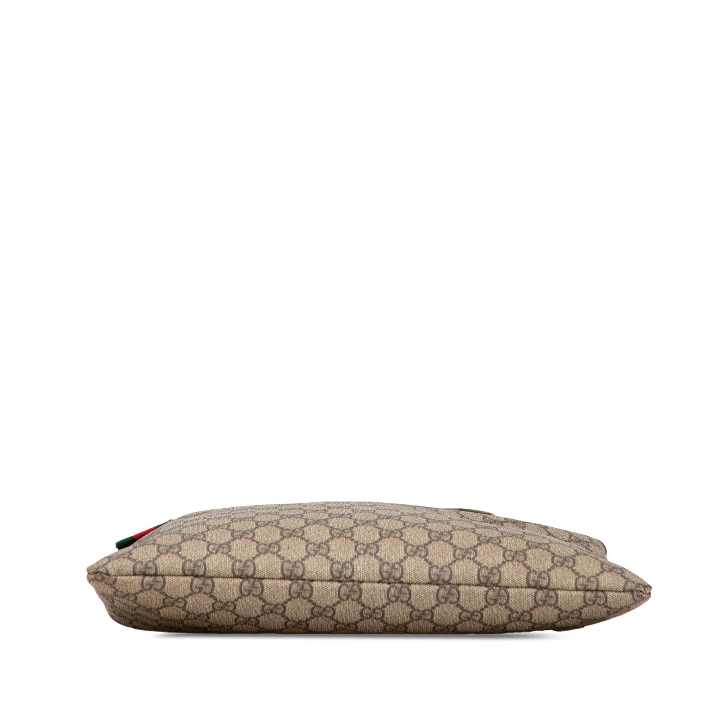 Gucci GG Supreme Web Crossbody