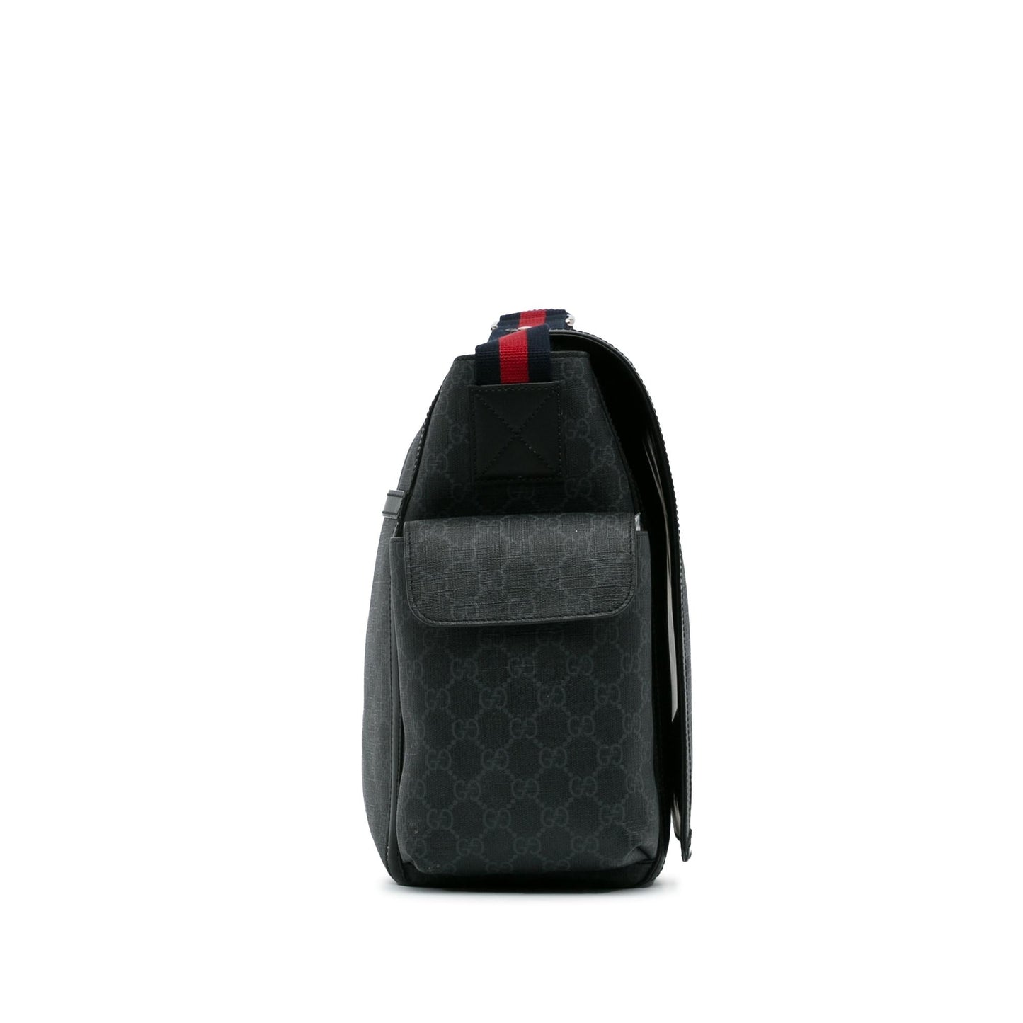 Gucci Canvas Crossbody