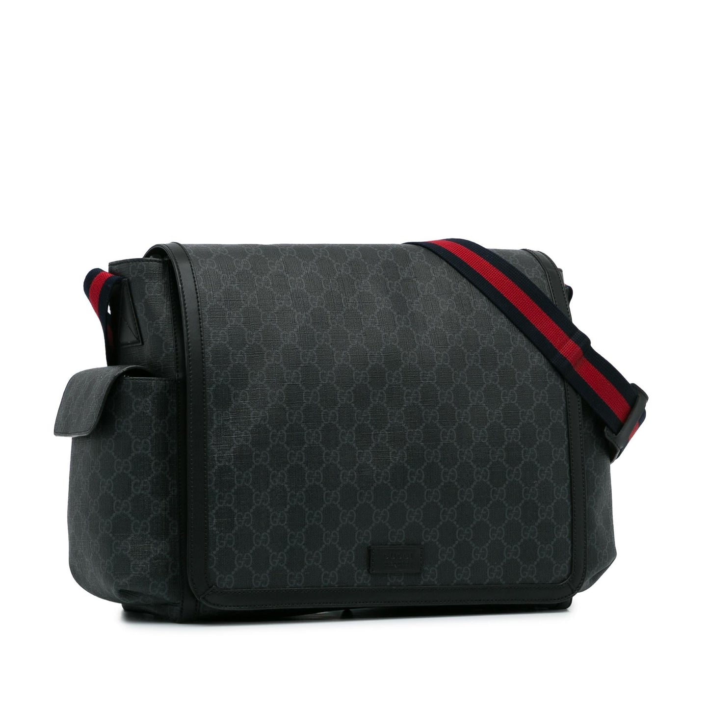 Gucci Canvas Crossbody
