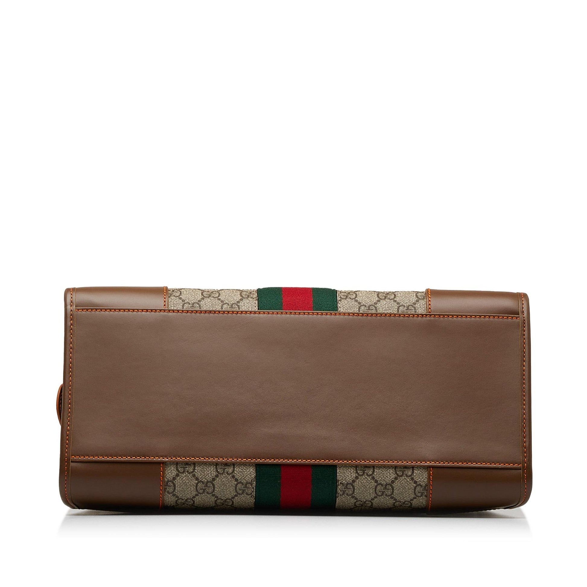 Gucci Canvas Tote