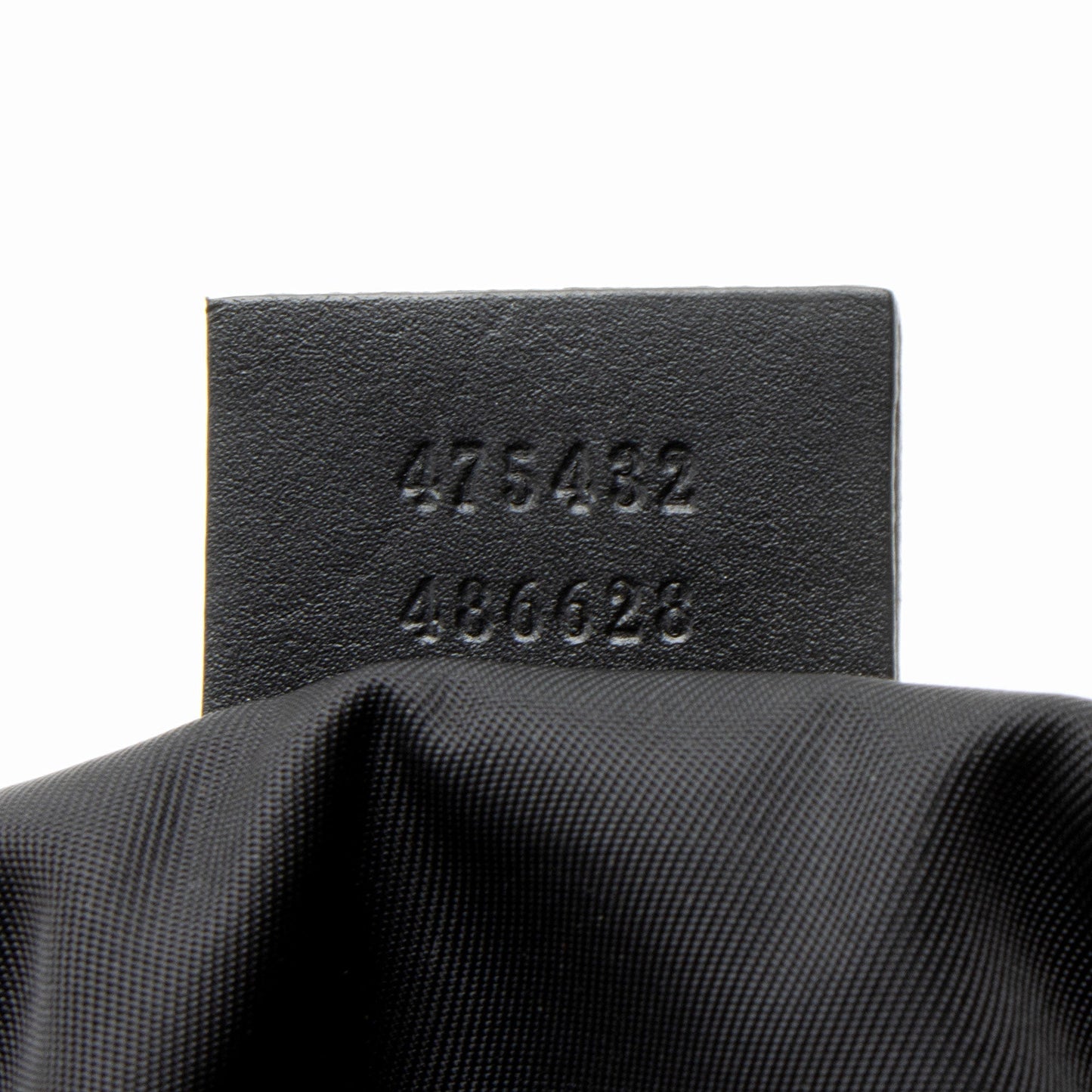 Gucci GG Supreme Web Flap Messenger