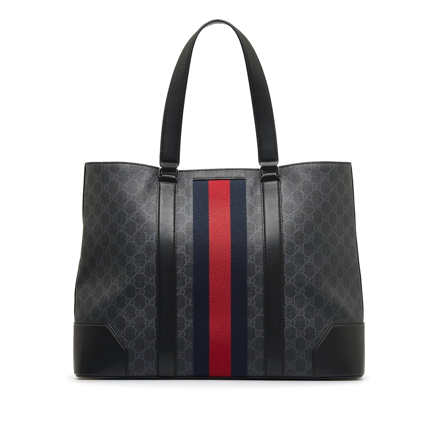 Gucci Canvas Tote