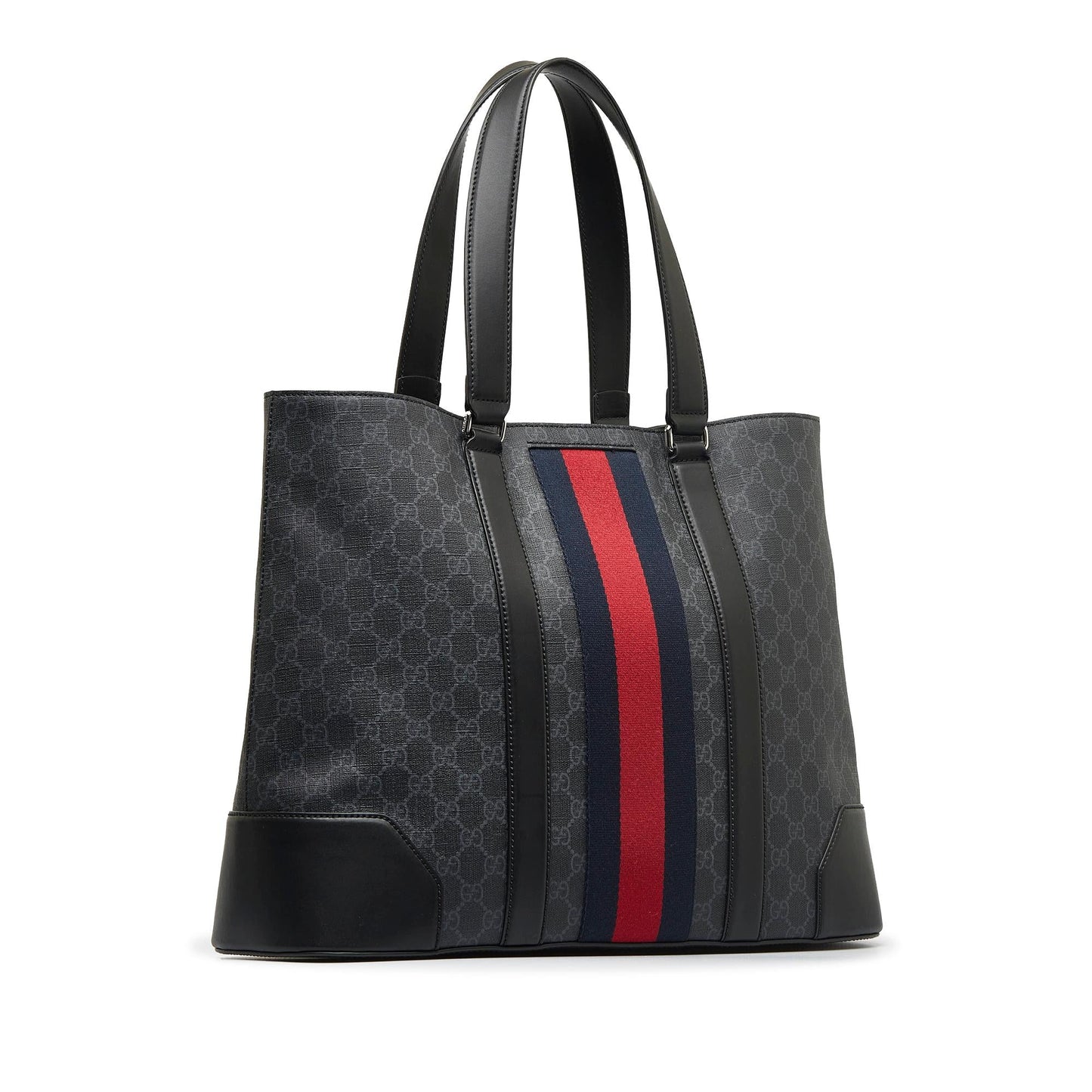 Gucci Canvas Tote