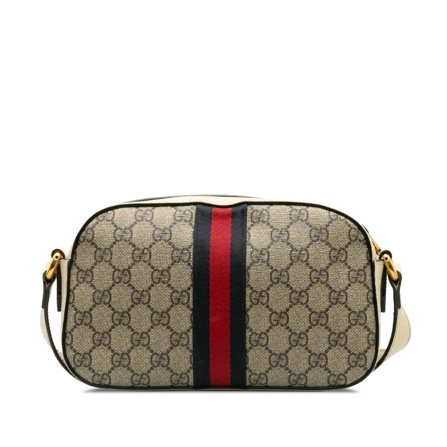 Gucci Canvas Crossbody