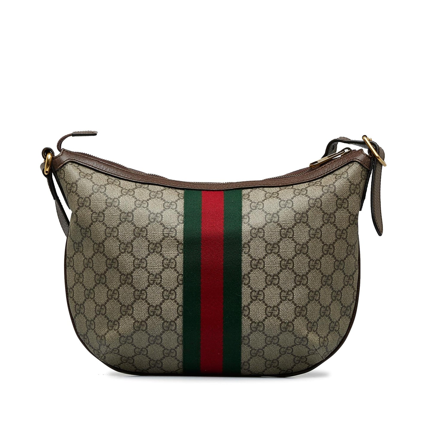 Gucci Canvas Crossbody