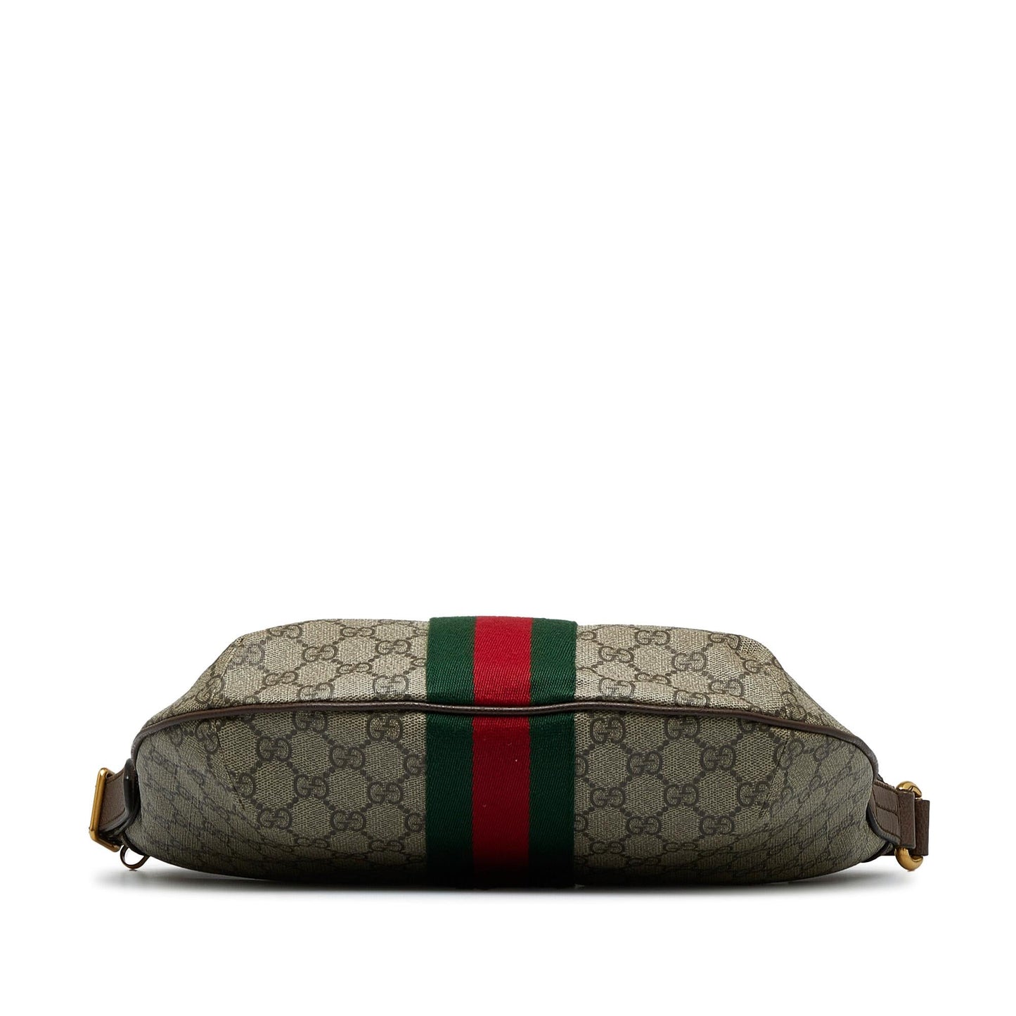 Gucci Canvas Crossbody