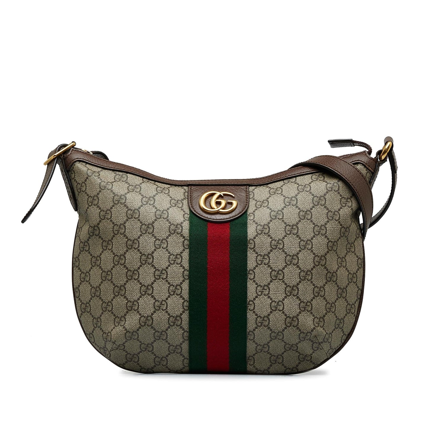 Gucci Canvas Crossbody