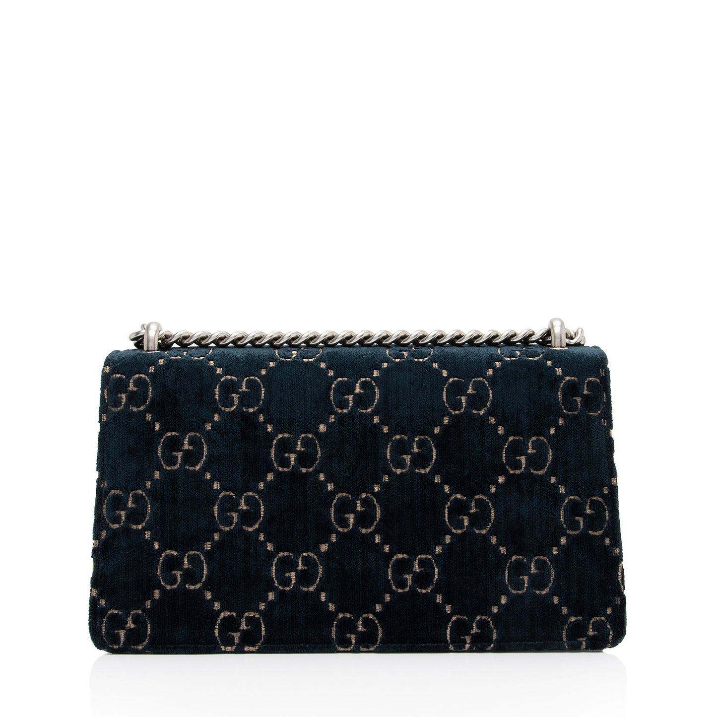 Gucci Leather Crossbody