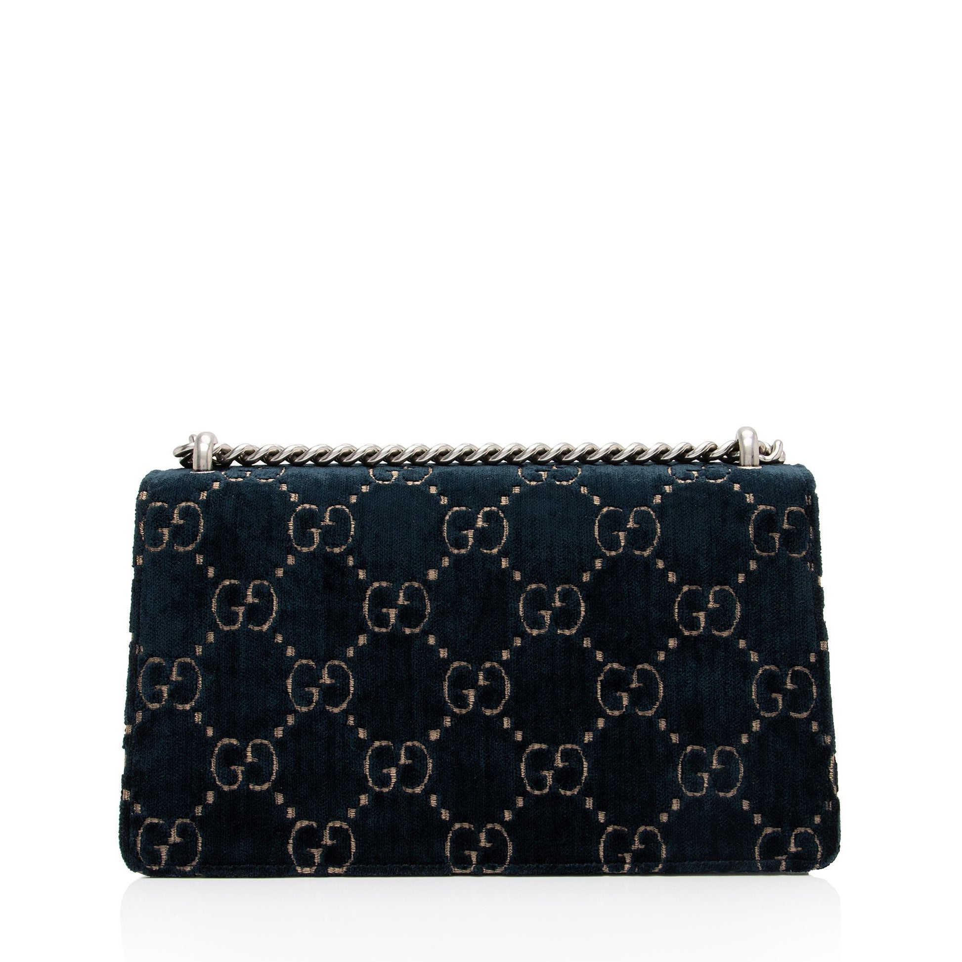 Gucci Leather Crossbody