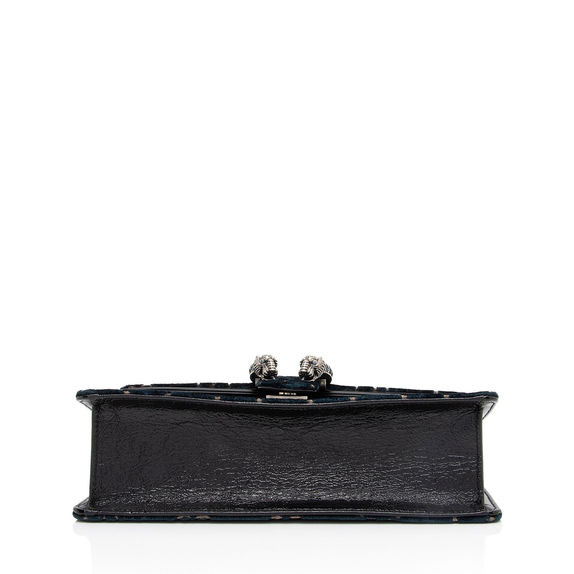 Gucci Leather Crossbody