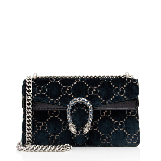 Gucci Leather Crossbody