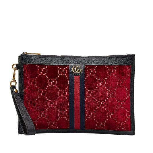 Gucci Clutch