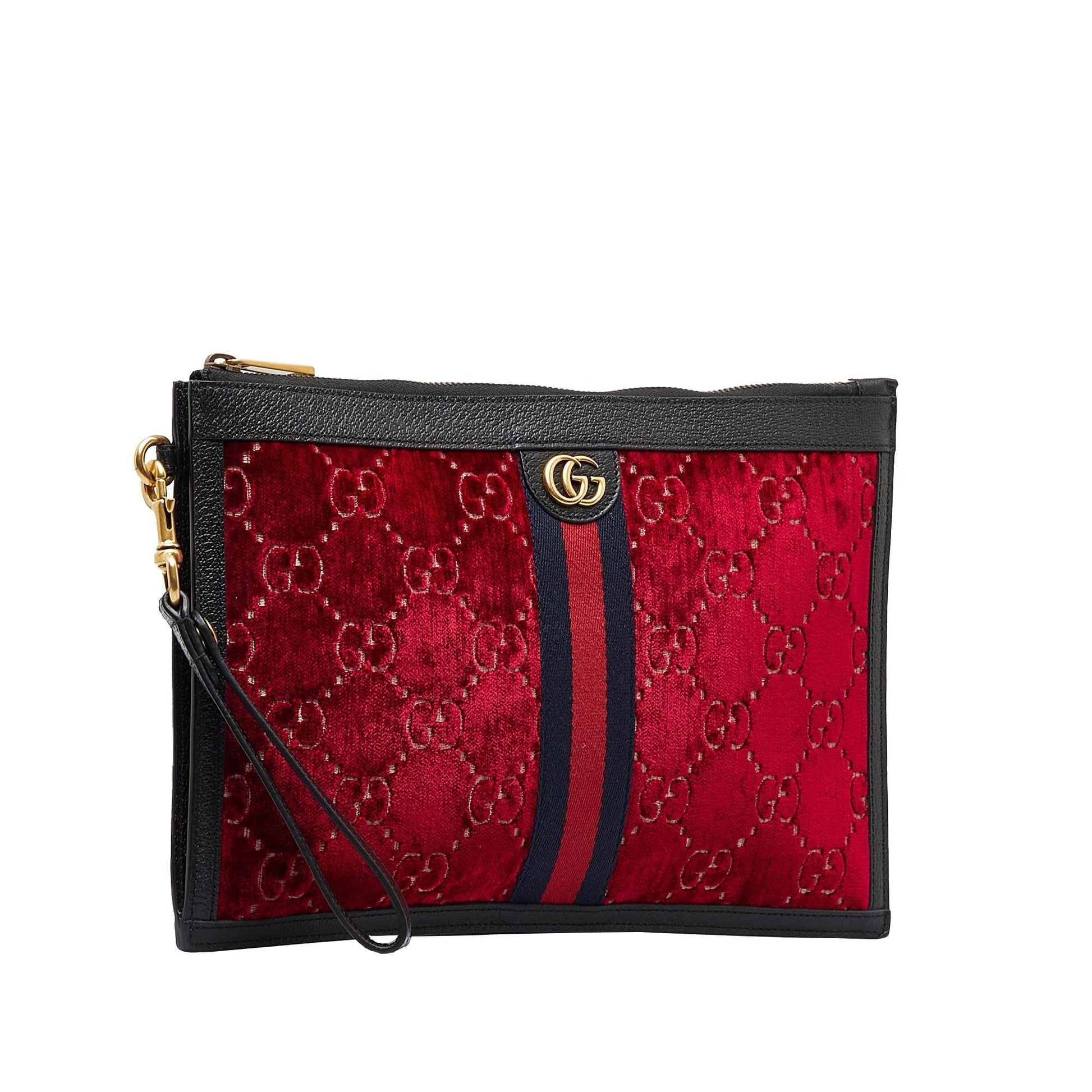 Gucci Clutch