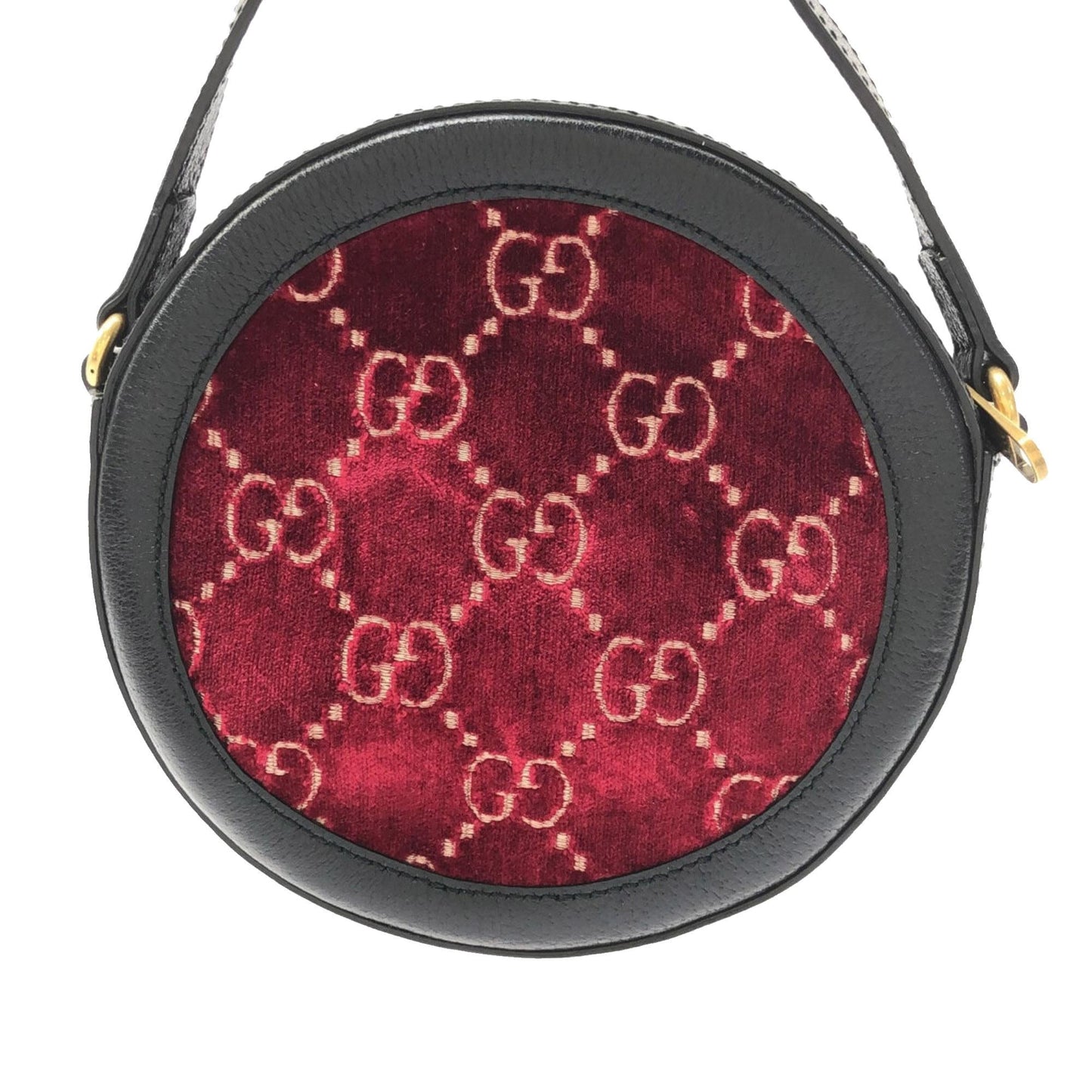 Gucci Designer Crossbody