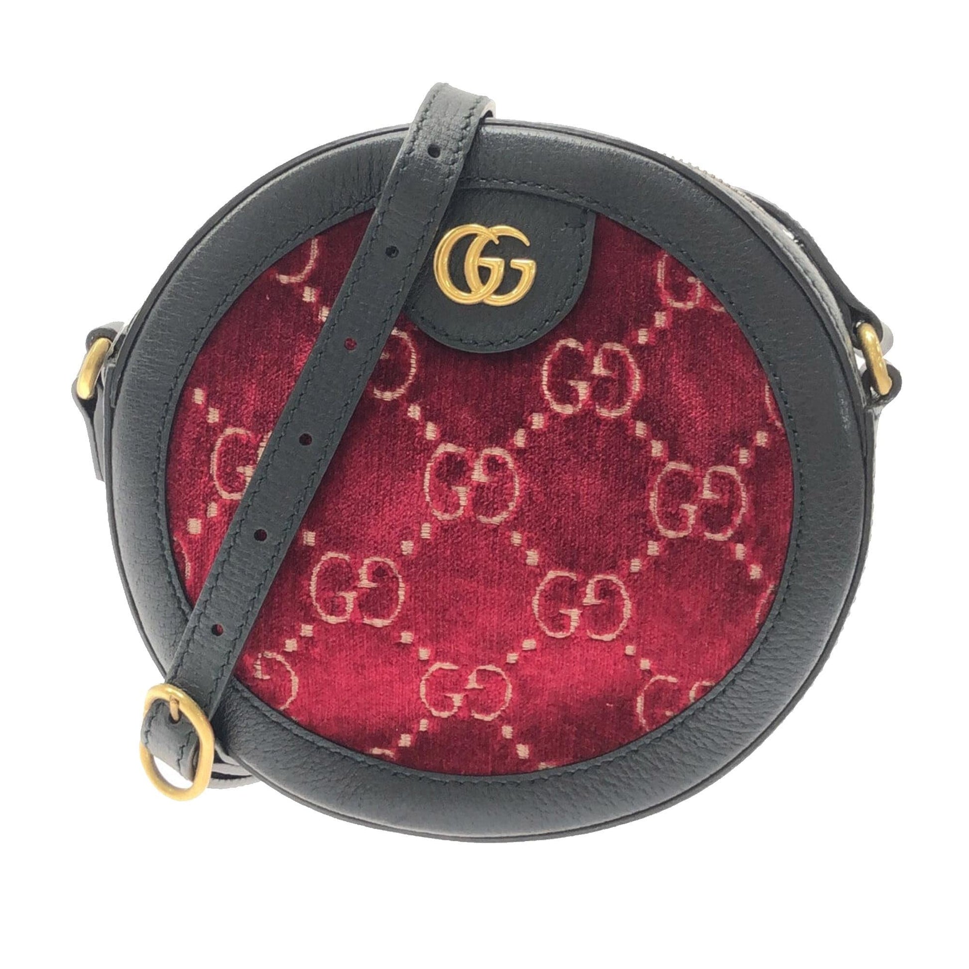 Gucci Designer Crossbody