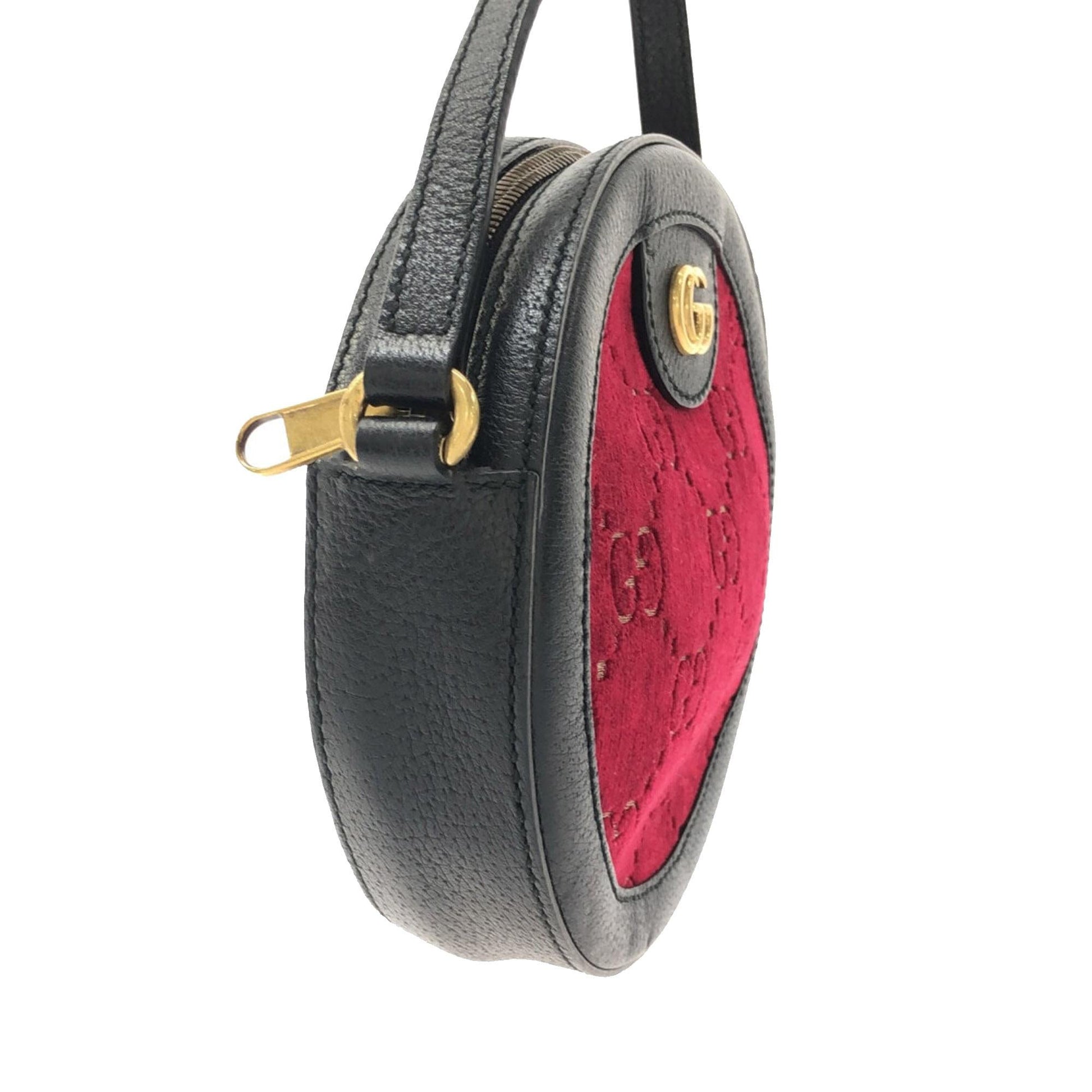 Gucci Designer Crossbody