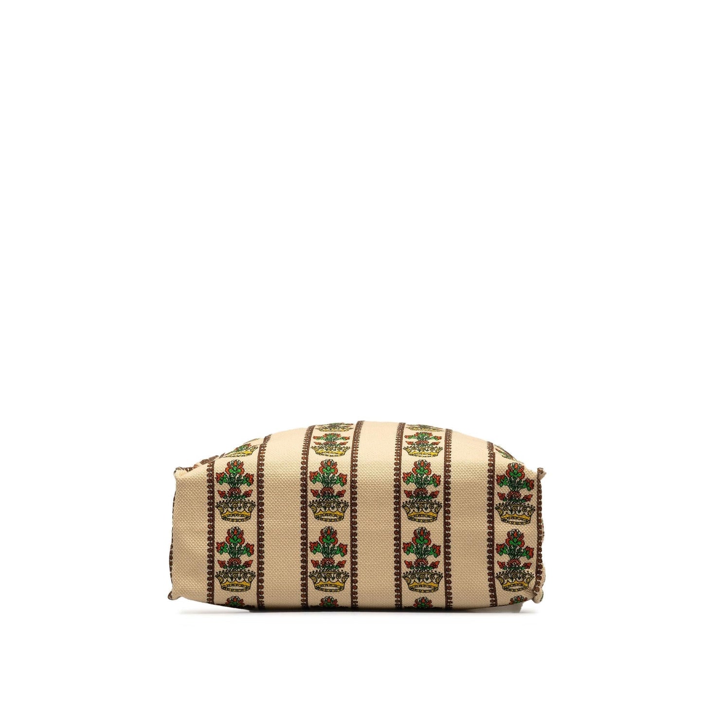 Gucci Canvas Tote