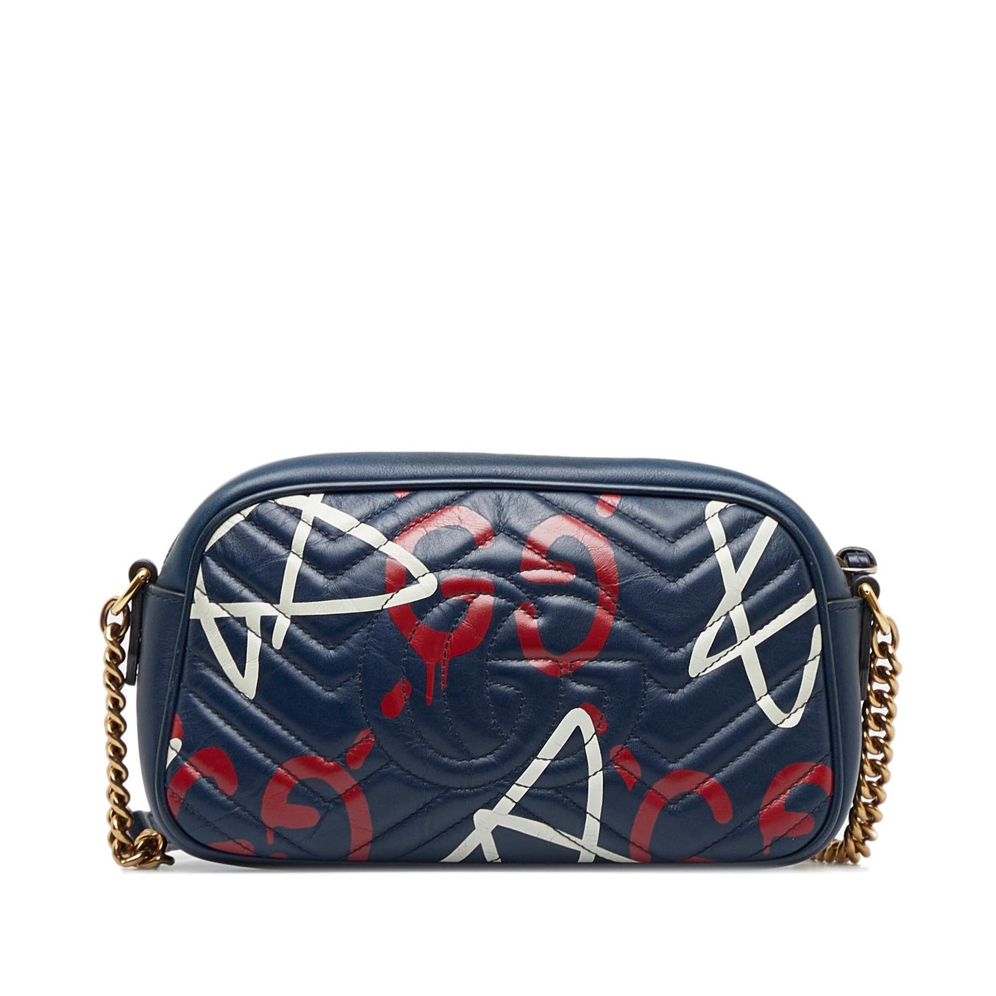 Gucci Designer Crossbody