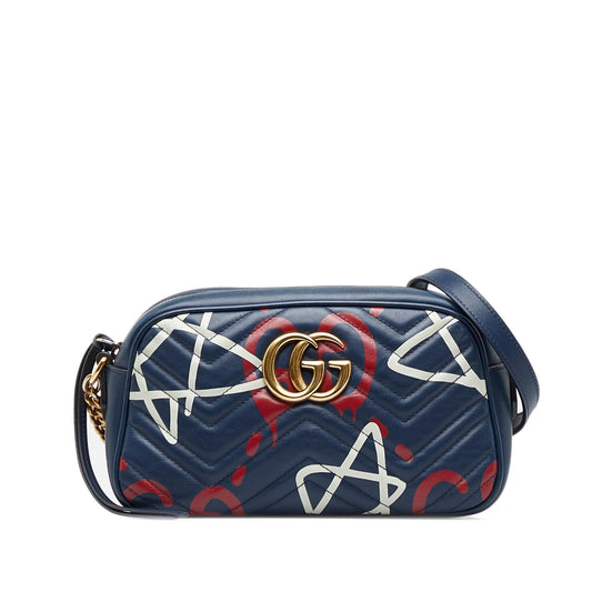 Gucci Designer Crossbody