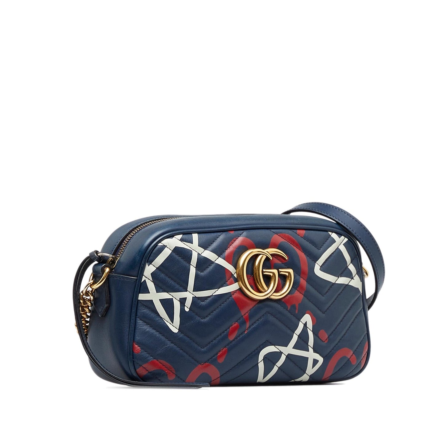 Gucci Designer Crossbody