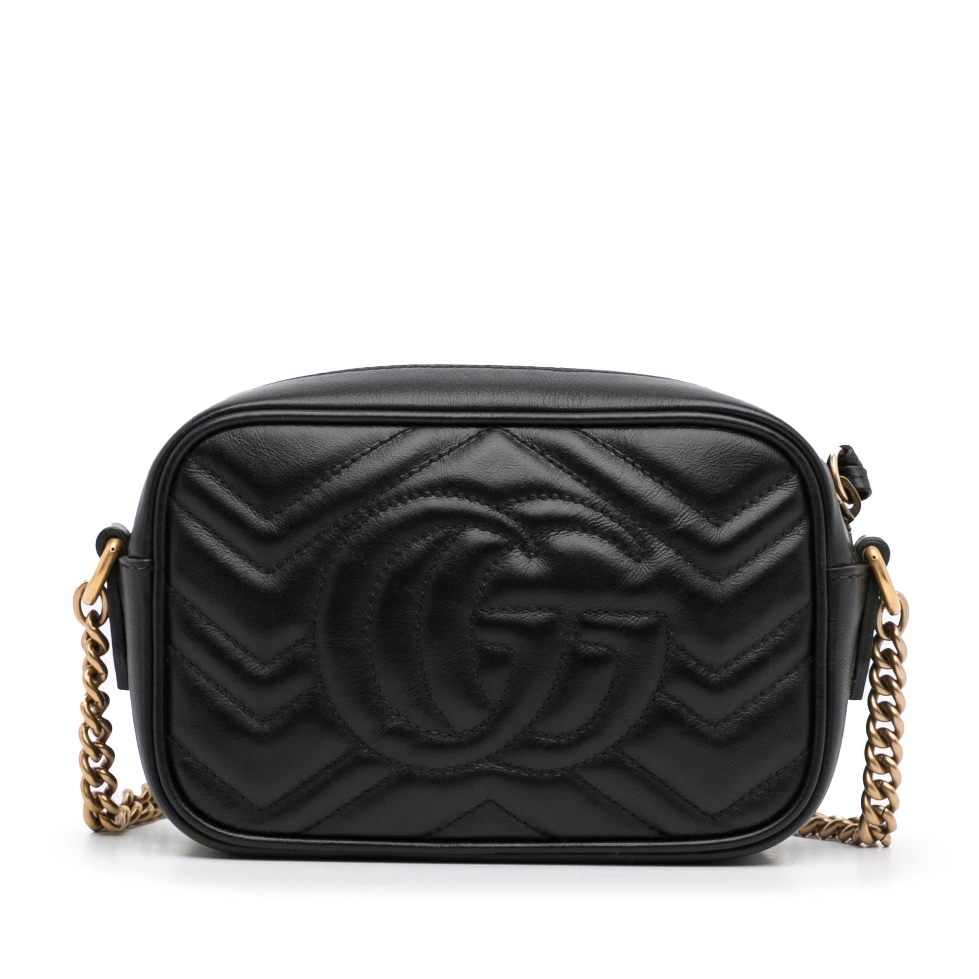 Gucci Designer Crossbody