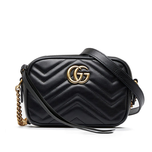 Gucci Designer Crossbody