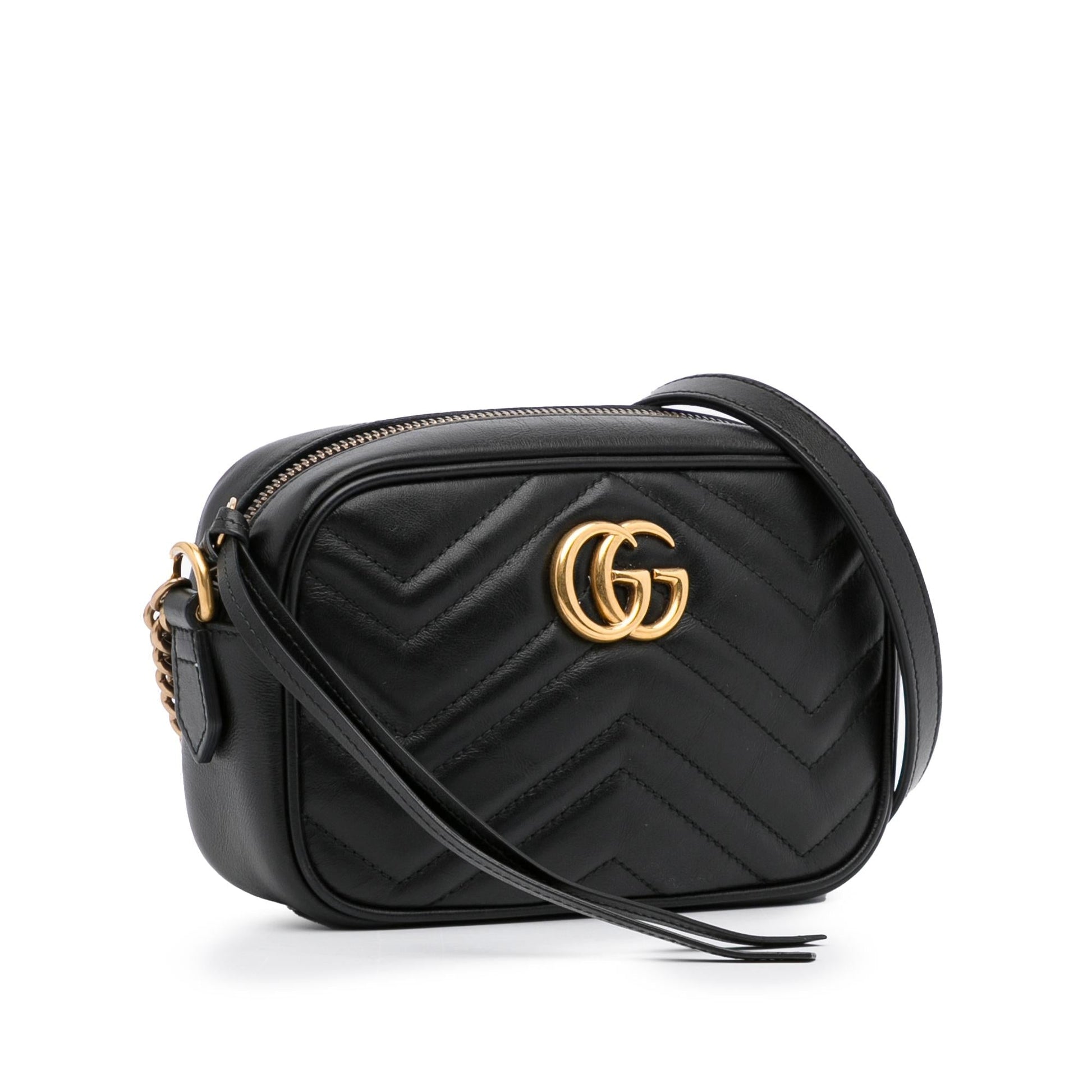 Gucci Designer Crossbody